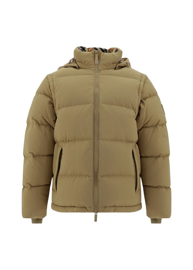 Burberry Down Jacket