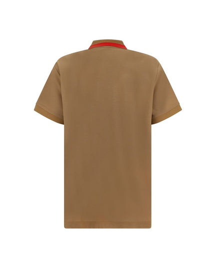 Burberry Edney Polo Shirt