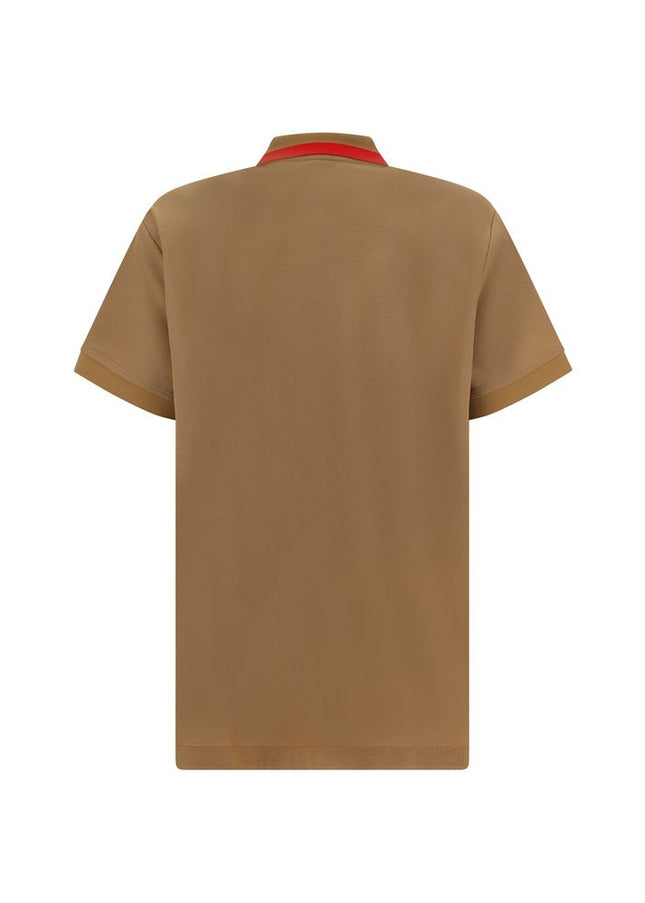 Burberry Edney Polo Shirt