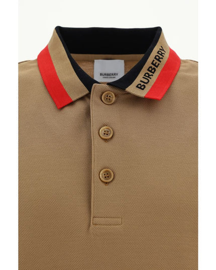 Burberry Edney Polo Shirt