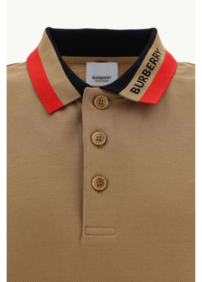 Burberry Edney Polo Shirt