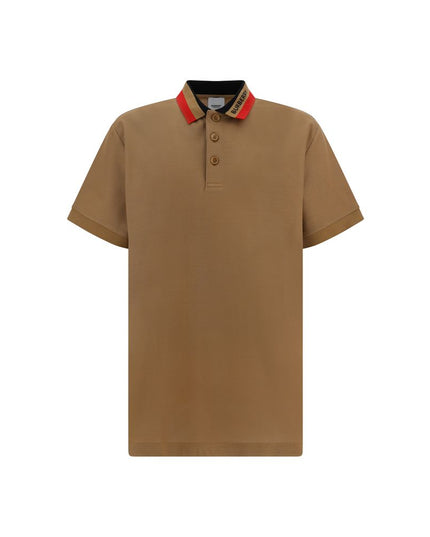 Burberry Edney Polo Shirt