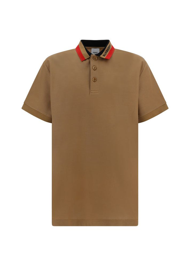 Burberry Edney Polo Shirt