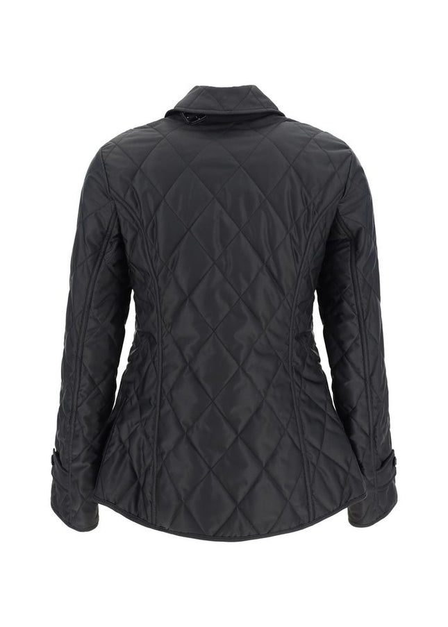 Burberry Fernleigh Jacket