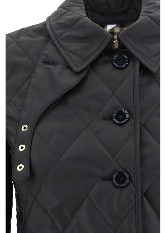 Burberry Fernleigh Jacket