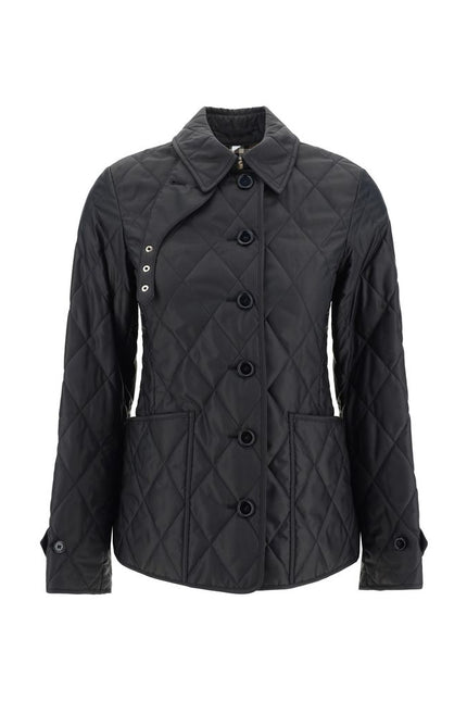 Burberry Fernleigh Jacket