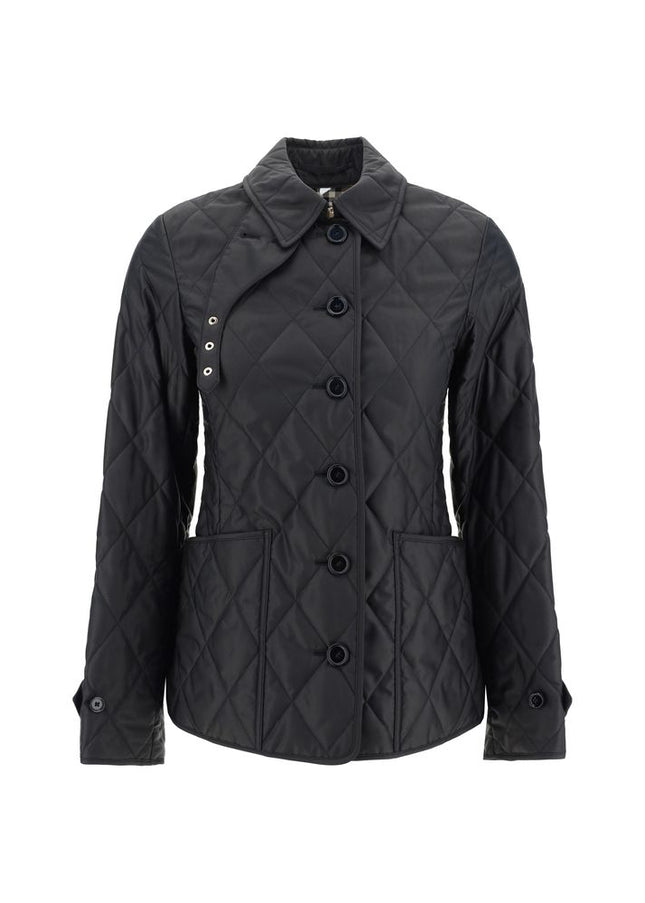 Burberry Fernleigh Jacket