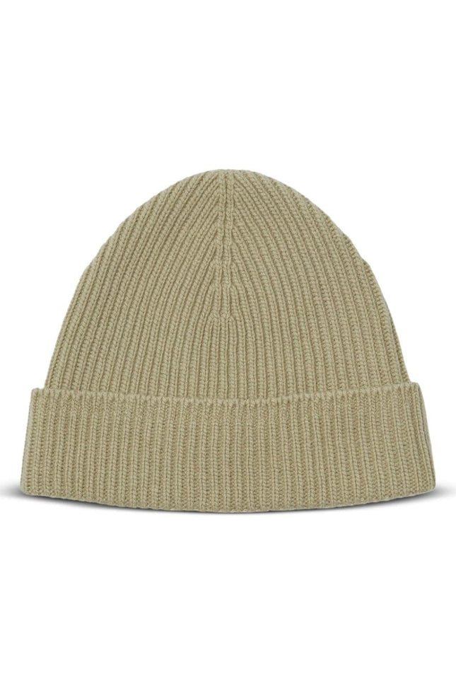 Burberry Hats Beige