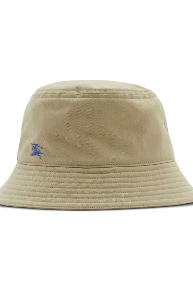 Burberry Hats Beige