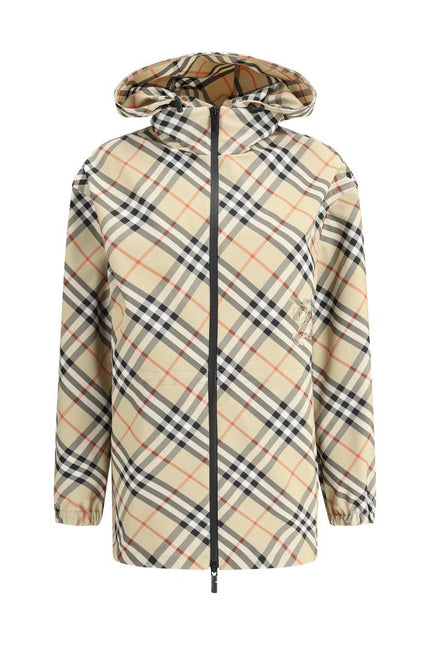 Burberry Jackets