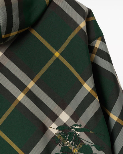 Burberry Jackets Green