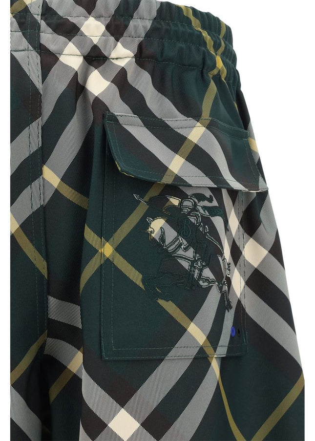 Burberry Pants