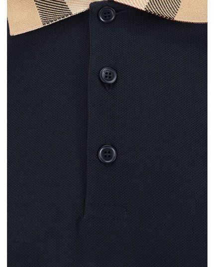 Burberry Polo Shirt