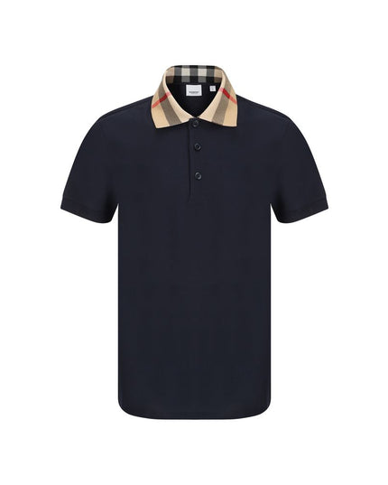 Burberry Polo Shirt