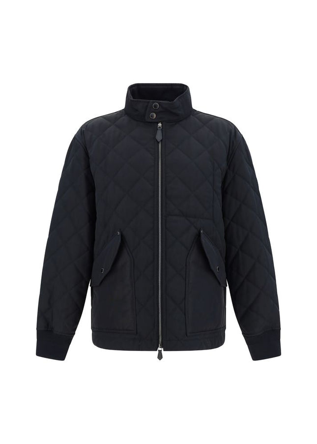 Burberry Quilts Jacket