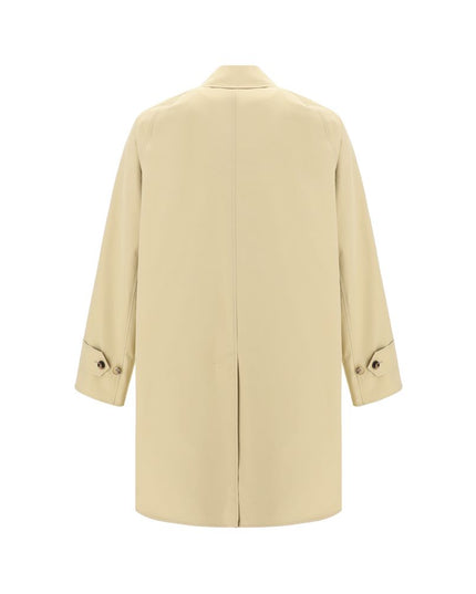 Burberry Reversible Coat