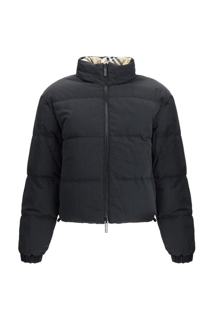 Burberry Reversible Down Jacket