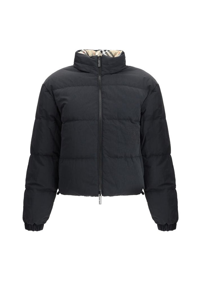 Burberry Reversible Down Jacket