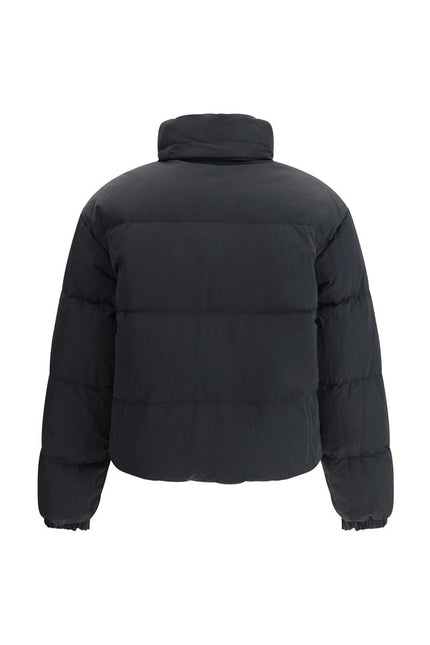 Burberry Reversible Down Jacket