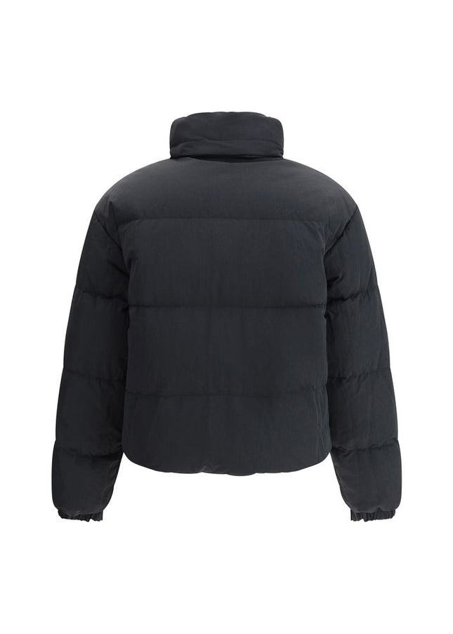 Burberry Reversible Down Jacket