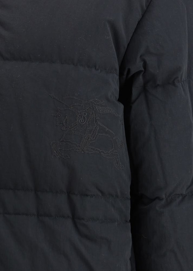 Burberry Reversible Down Jacket