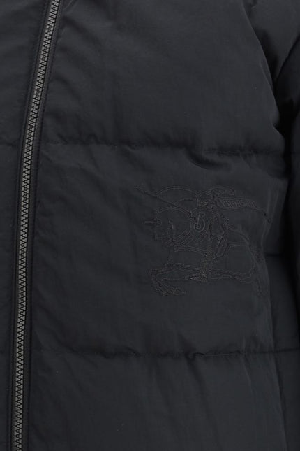 Burberry Reversible Down Jacket