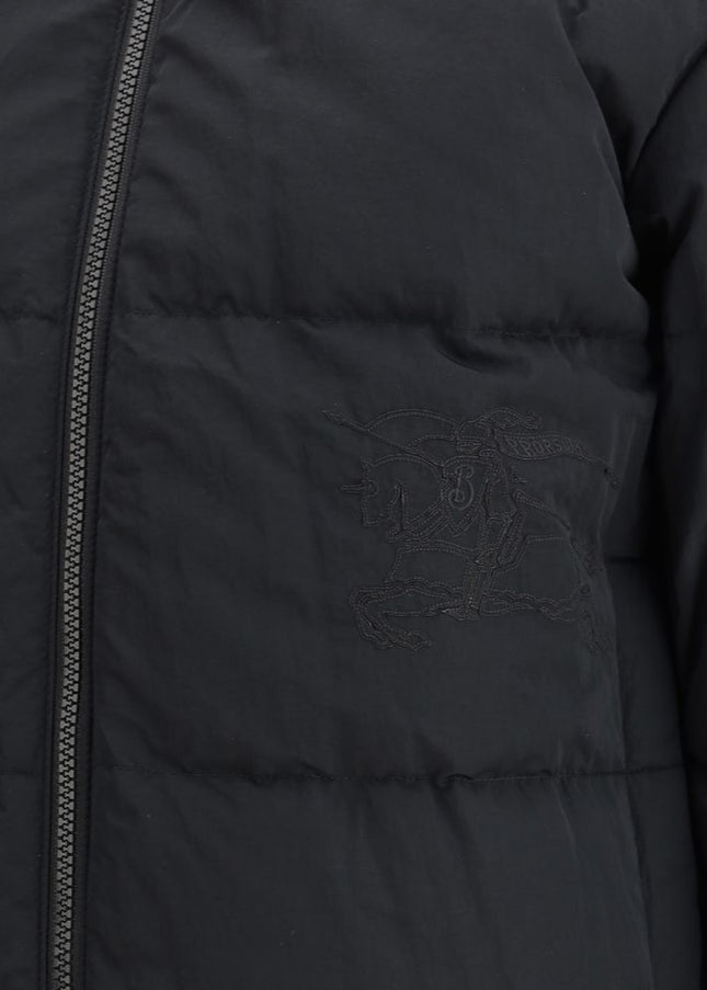 Burberry Reversible Down Jacket