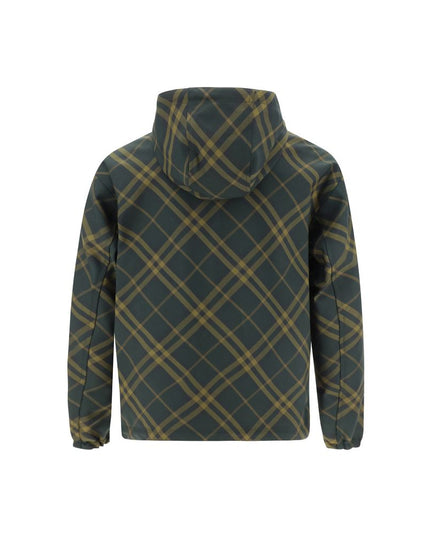 Burberry Reversible Jacket