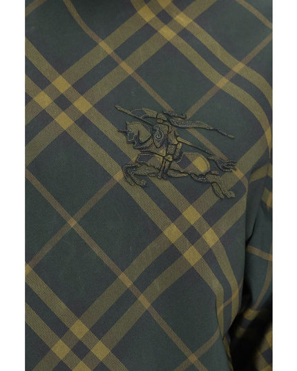 Burberry Reversible Jacket