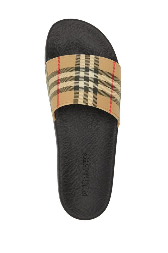 Burberry Sandals Beige
