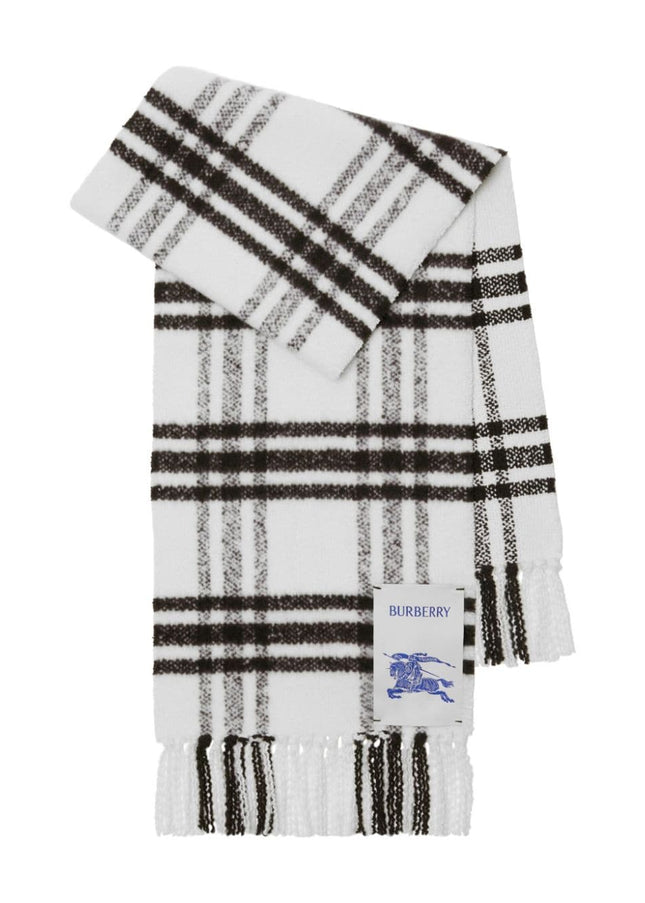 Burberry Scarfs Beige