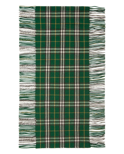 Burberry Scarfs Green