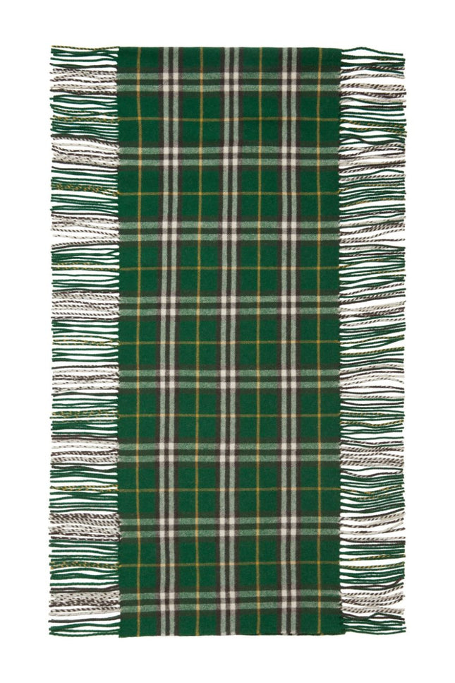 Burberry Scarfs Green