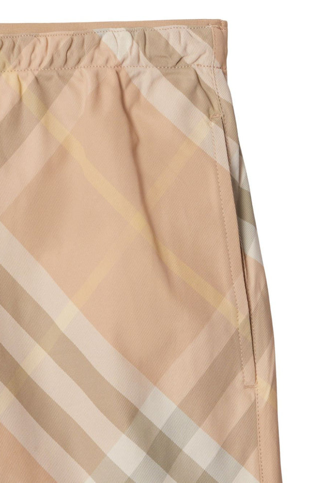 Burberry Sea clothing Beige