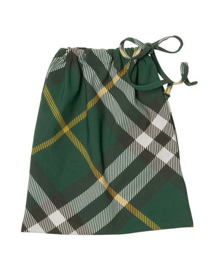 Burberry Sea clothing Green