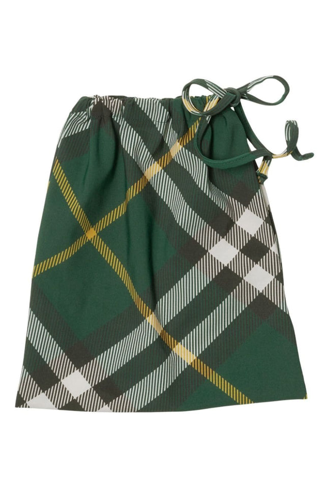 Burberry Sea clothing Green