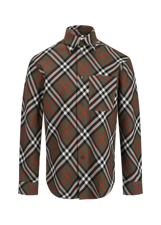 Burberry Shirt