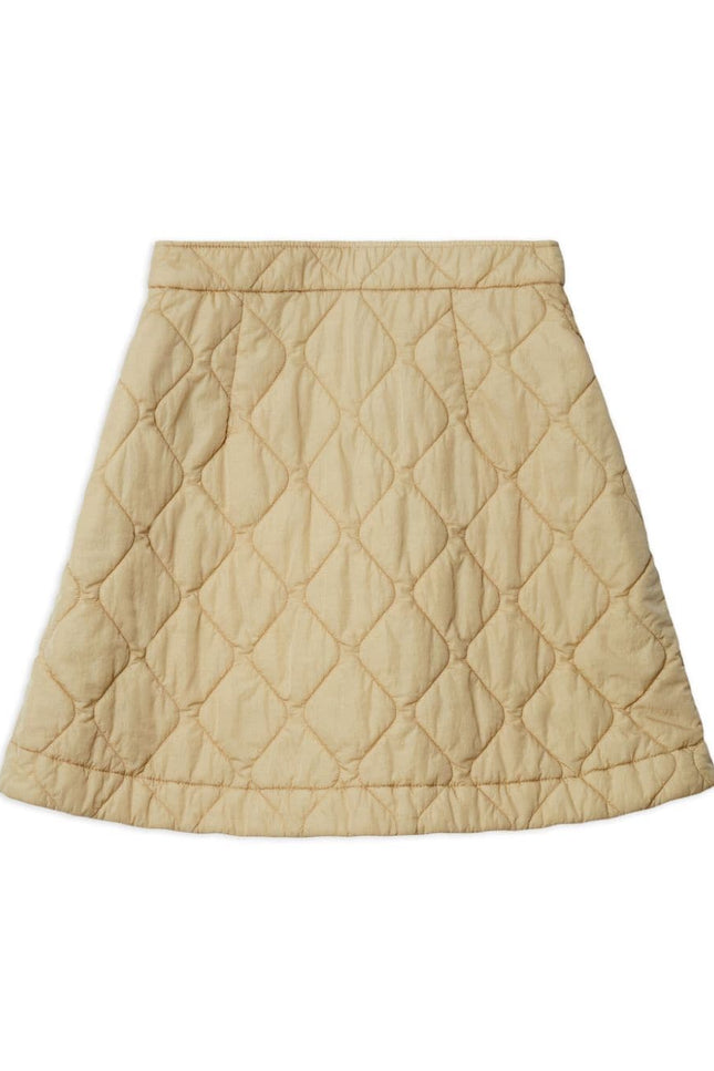 Burberry Skirts White