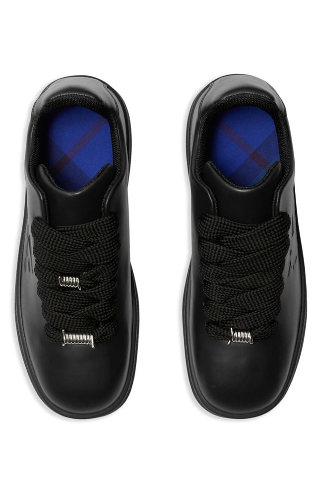 Burberry Sneakers Black