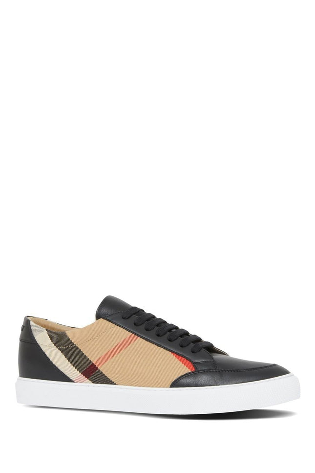 Burberry Sneakers Black