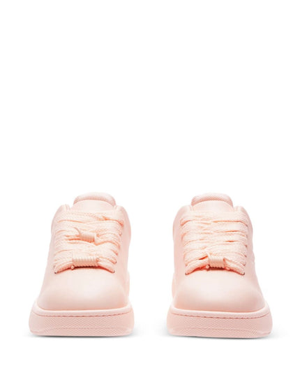 Burberry Sneakers Pink