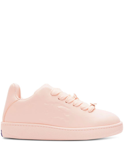 Burberry Sneakers Pink