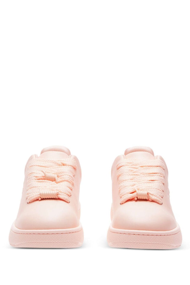 Burberry Sneakers Pink