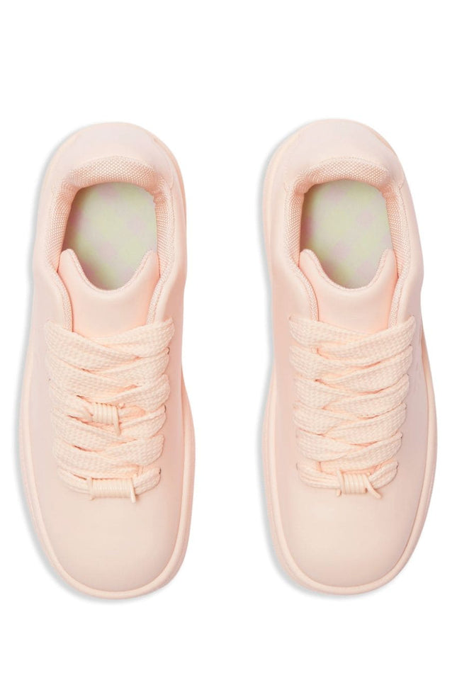 Burberry Sneakers Pink