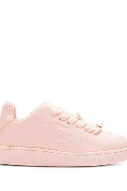 Burberry Sneakers Pink