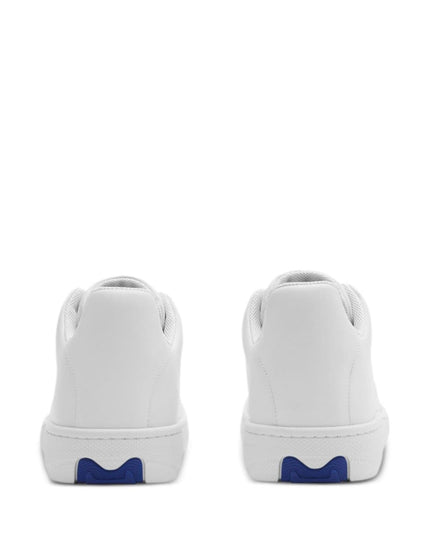 Burberry Sneakers White