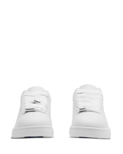 Burberry Sneakers White