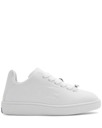 Burberry Sneakers White