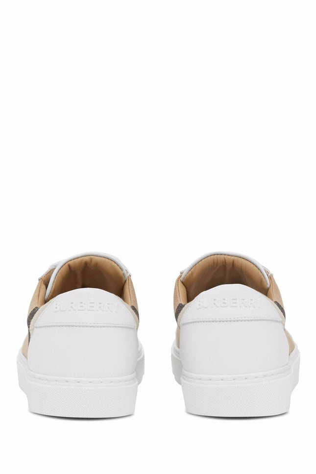 Burberry Sneakers White