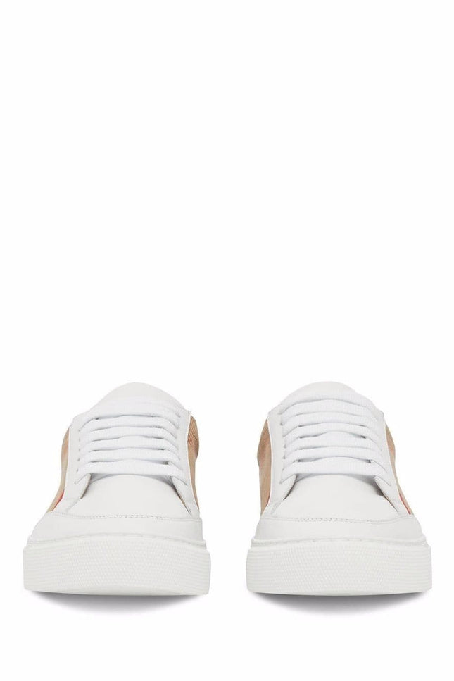 Burberry Sneakers White